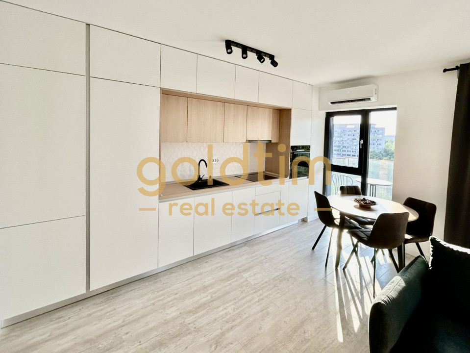 EXPOZITIEI/BANEASA/DOMENII/SUPERB/LUMINOS/PARCARE INSCLUSA SUBTERANA