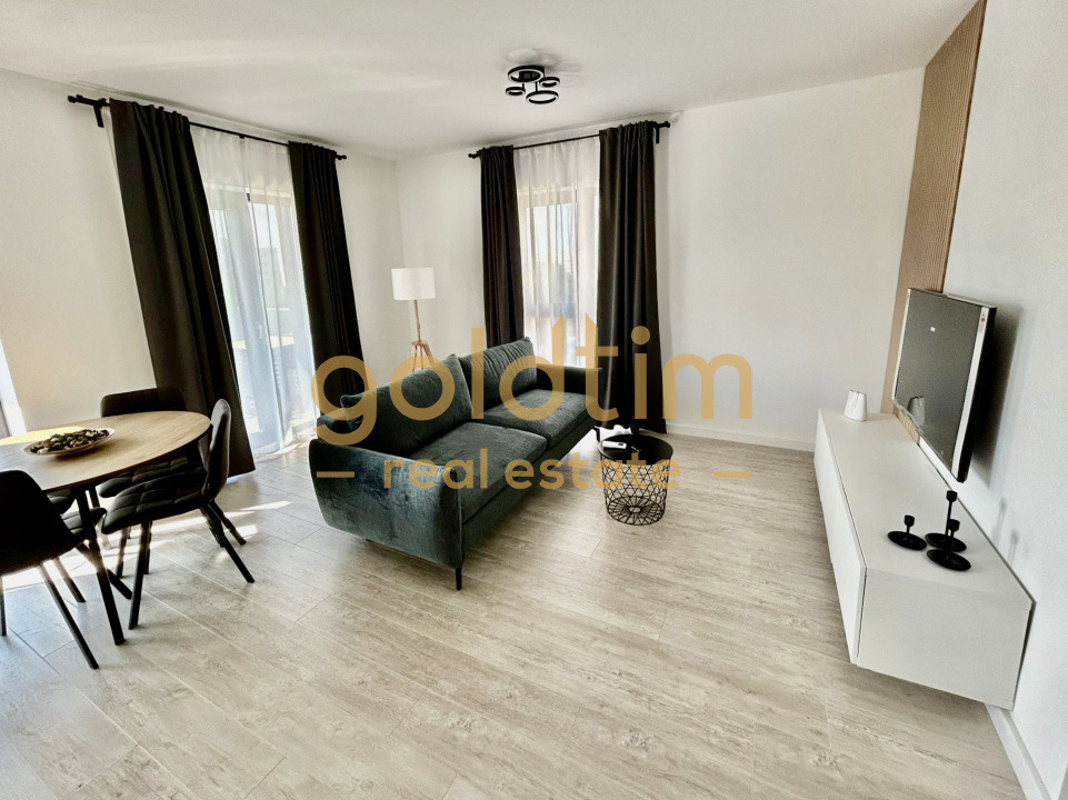 EXPOZITIEI/BANEASA/DOMENII/SUPERB/LUMINOS/PARCARE INSCLUSA SUBTERANA