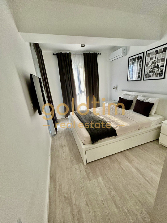 EXPOZITIEI/BANEASA/DOMENII/SUPERB/LUMINOS/PARCARE INSCLUSA SUBTERANA