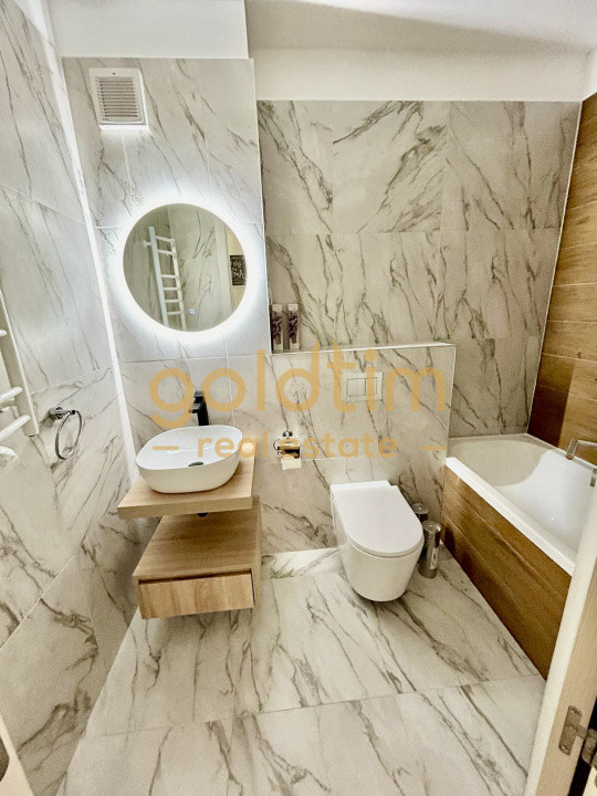 EXPOZITIEI/BANEASA/DOMENII/SUPERB/LUMINOS/PARCARE INSCLUSA SUBTERANA