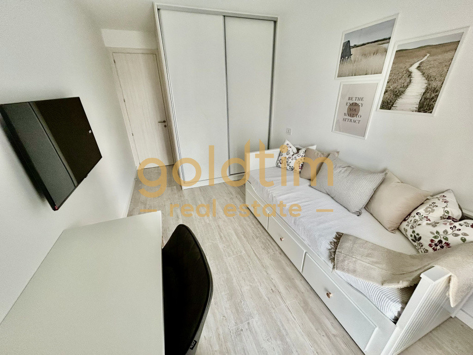 EXPOZITIEI/BANEASA/DOMENII/SUPERB/LUMINOS/PARCARE INSCLUSA SUBTERANA