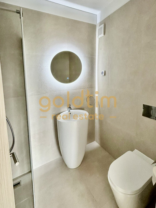 EXPOZITIEI/BANEASA/DOMENII/SUPERB/LUMINOS/PARCARE INSCLUSA SUBTERANA