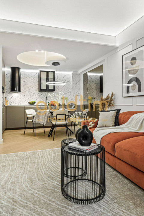 PRIMA INCHIRIERE/CORTINA NORTH /SUPERB /SPATII GENEROASE /PIPERA/PARCARE