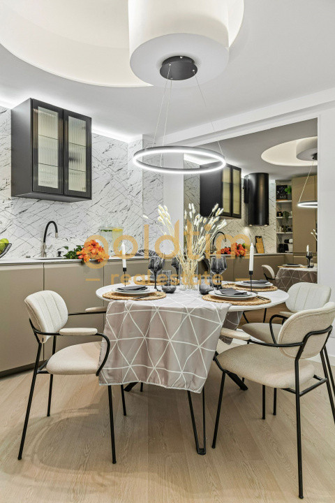 PRIMA INCHIRIERE/CORTINA NORTH /SUPERB /SPATII GENEROASE /PIPERA/PARCARE