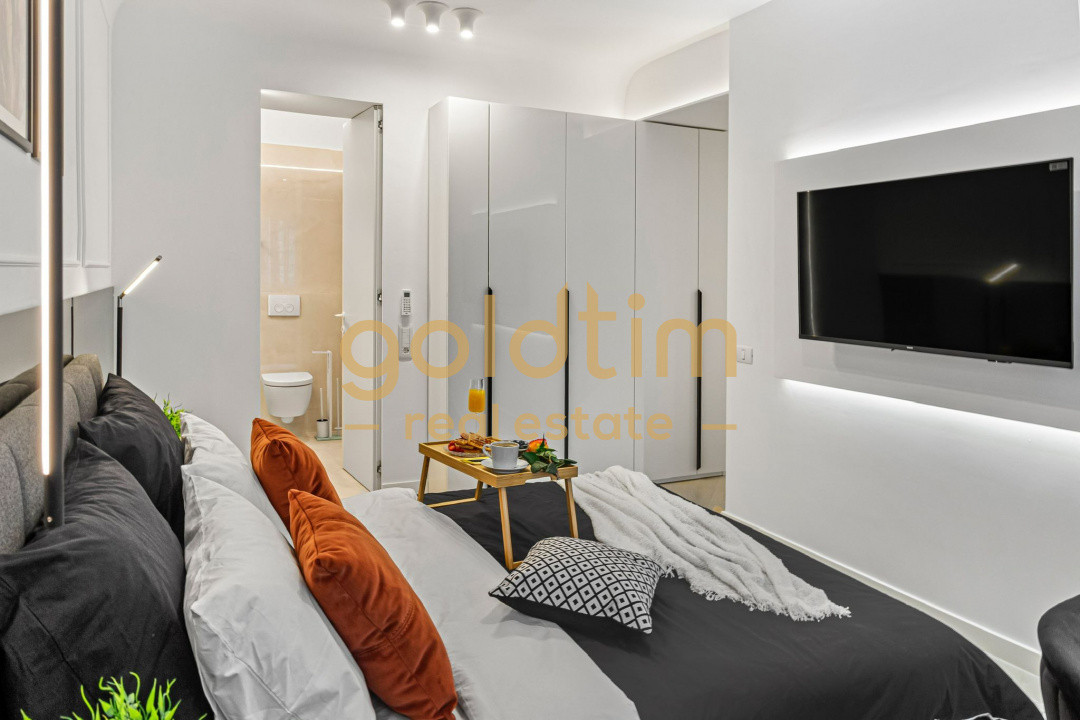 PRIMA INCHIRIERE/CORTINA NORTH /SUPERB /SPATII GENEROASE /PIPERA/PARCARE