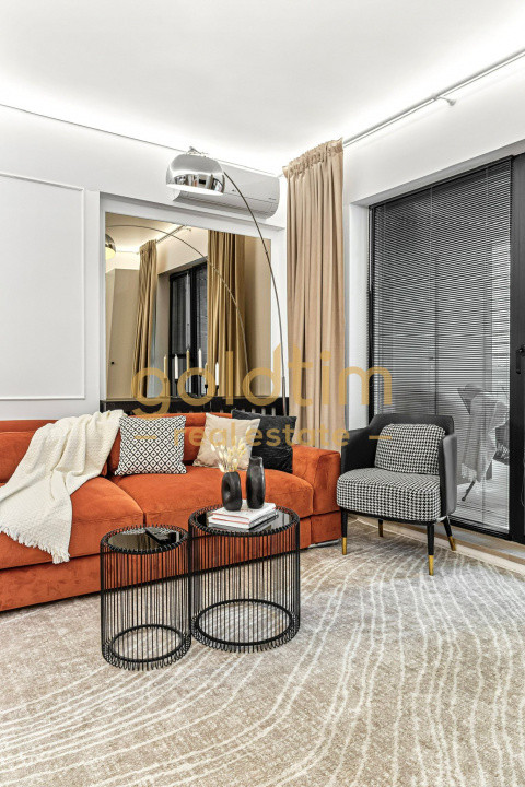 PRIMA INCHIRIERE/CORTINA NORTH /SUPERB /SPATII GENEROASE /PIPERA/PARCARE