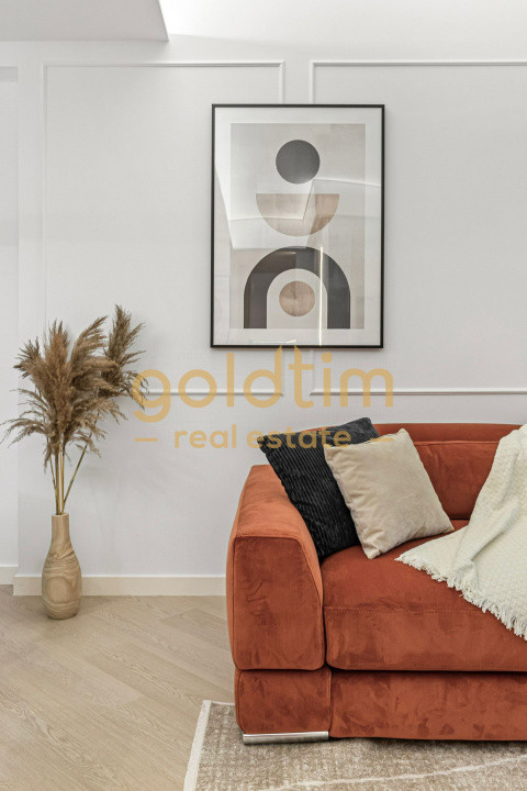 PRIMA INCHIRIERE/CORTINA NORTH /SUPERB /SPATII GENEROASE /PIPERA/PARCARE