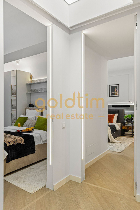 PRIMA INCHIRIERE/CORTINA NORTH /SUPERB /SPATII GENEROASE /PIPERA/PARCARE