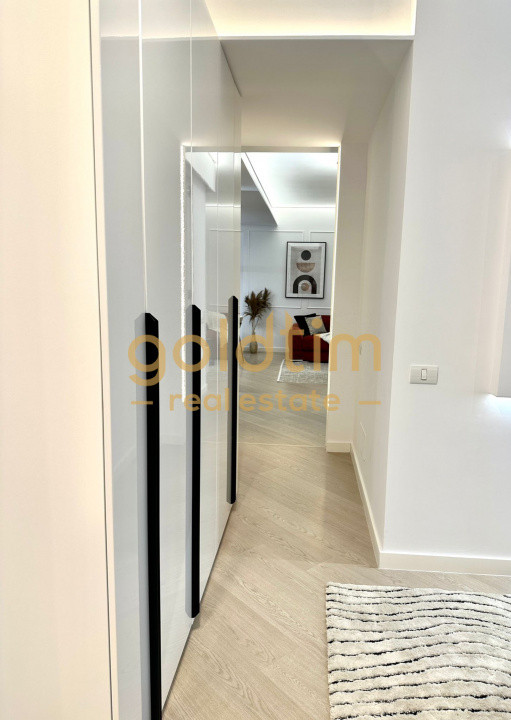 PRIMA INCHIRIERE/CORTINA NORTH /SUPERB /SPATII GENEROASE /PIPERA/PARCARE