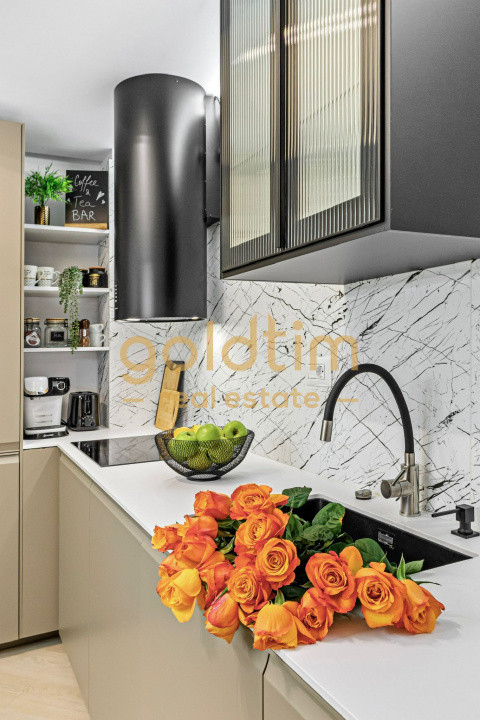 PRIMA INCHIRIERE/CORTINA NORTH /SUPERB /SPATII GENEROASE /PIPERA/PARCARE