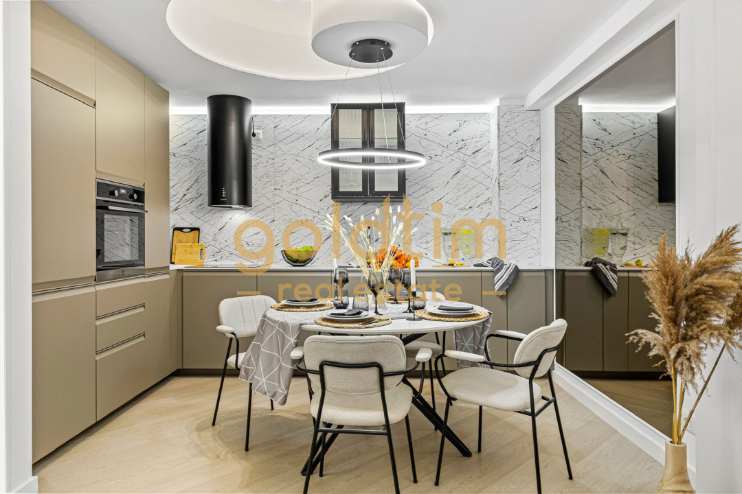 PRIMA INCHIRIERE/CORTINA NORTH /SUPERB /SPATII GENEROASE /PIPERA/PARCARE