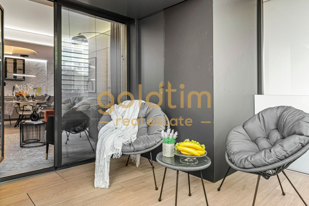 PRIMA INCHIRIERE/CORTINA NORTH /SUPERB /SPATII GENEROASE /PIPERA/PARCARE