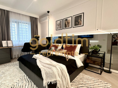 PRIMA INCHIRIERE/CORTINA NORTH /SUPERB /SPATII GENEROASE /PIPERA/PARCARE