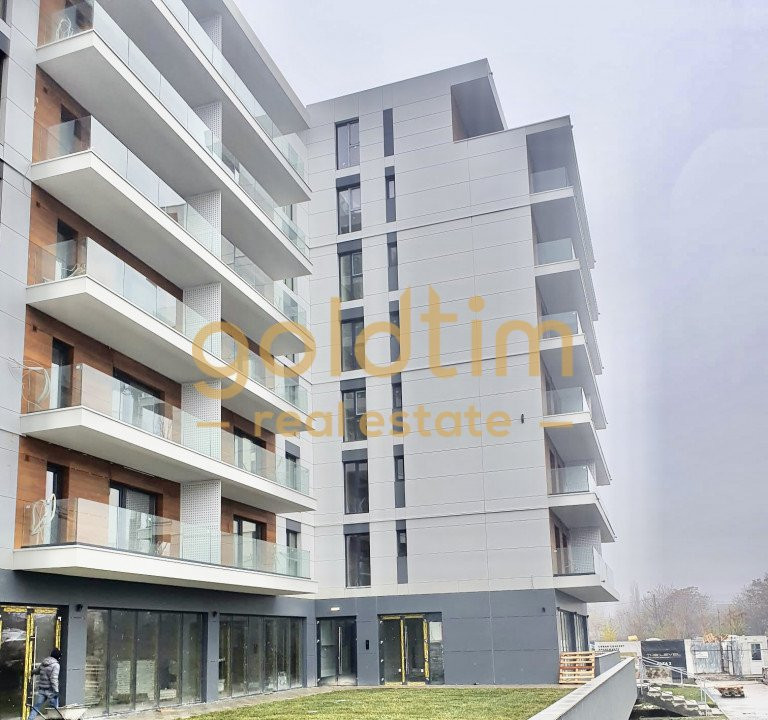 NOU/ZONA LINISTITA/BLOC SUPERB