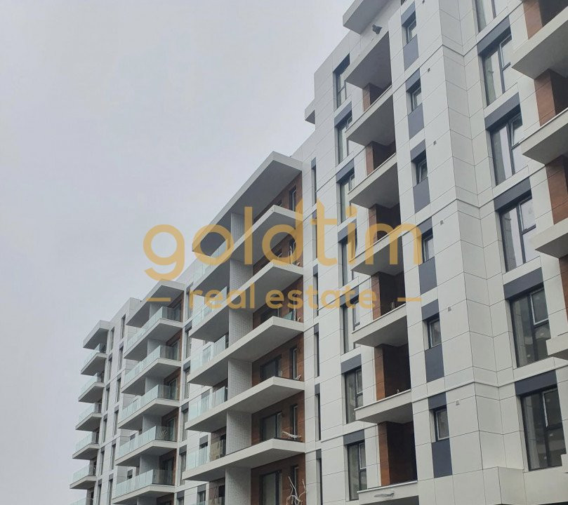 NOU/ZONA LINISTITA/BLOC SUPERB