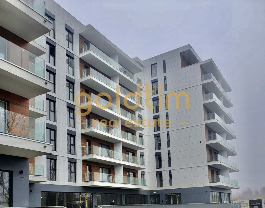 NOU/ZONA LINISTITA/BLOC SUPERB