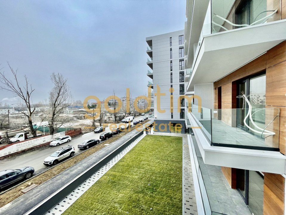 NOU/ZONA LINISTITA/BLOC SUPERB