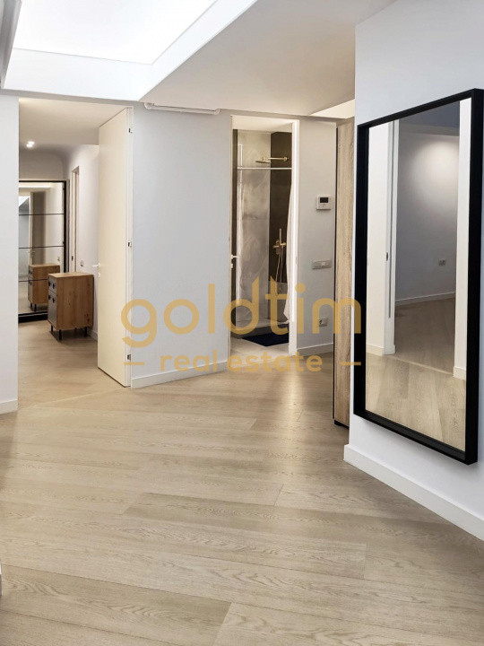  NOU/PARCARE INCLUSA/CORTINA NORTH/PIPERA