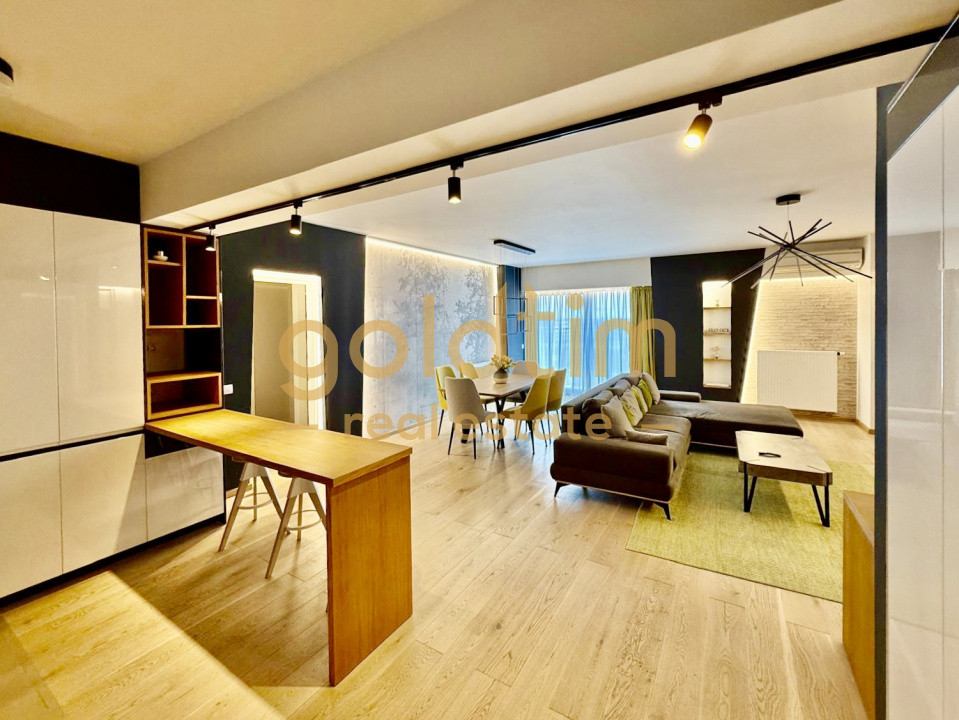 FABRICA DE GLUCOZA/UPGROUND/PROMENADA MALL/PARCARE INCLUSA