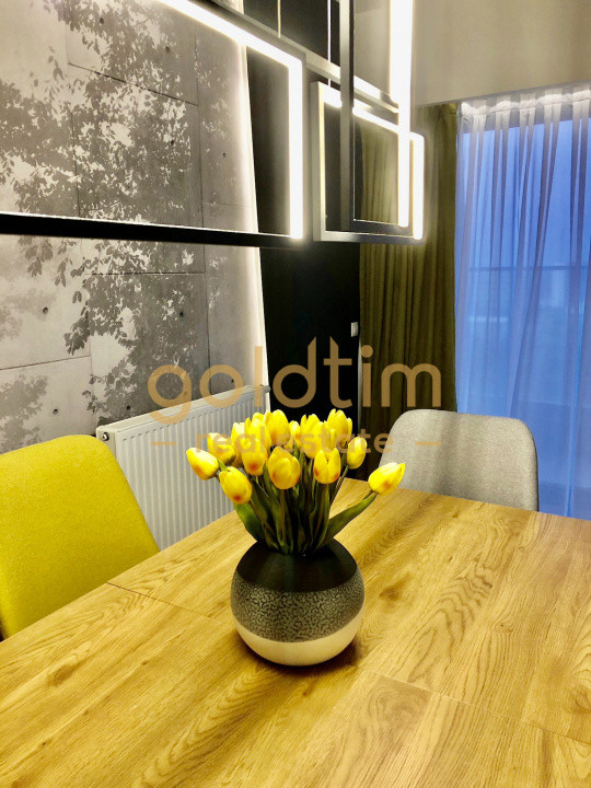 FABRICA DE GLUCOZA/UPGROUND/PROMENADA MALL/PARCARE INCLUSA