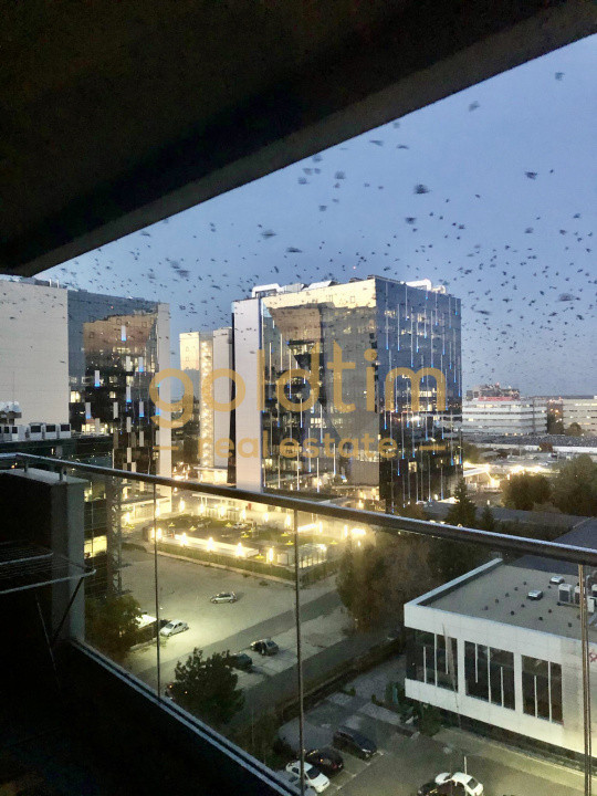 FABRICA DE GLUCOZA/UPGROUND/PROMENADA MALL/PARCARE INCLUSA