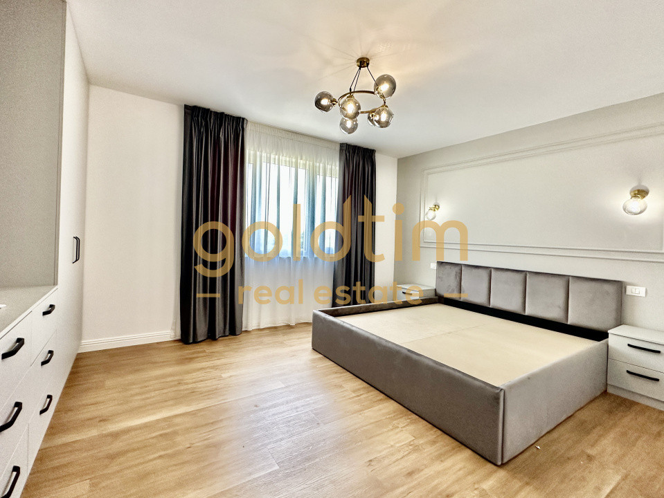 VILA SUPERBA DE LUX/SCOALA AMERICANA/ZONA LINISTITA/PIPERA