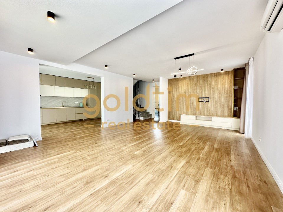 VILA SUPERBA DE LUX/SCOALA AMERICANA/ZONA LINISTITA/PIPERA