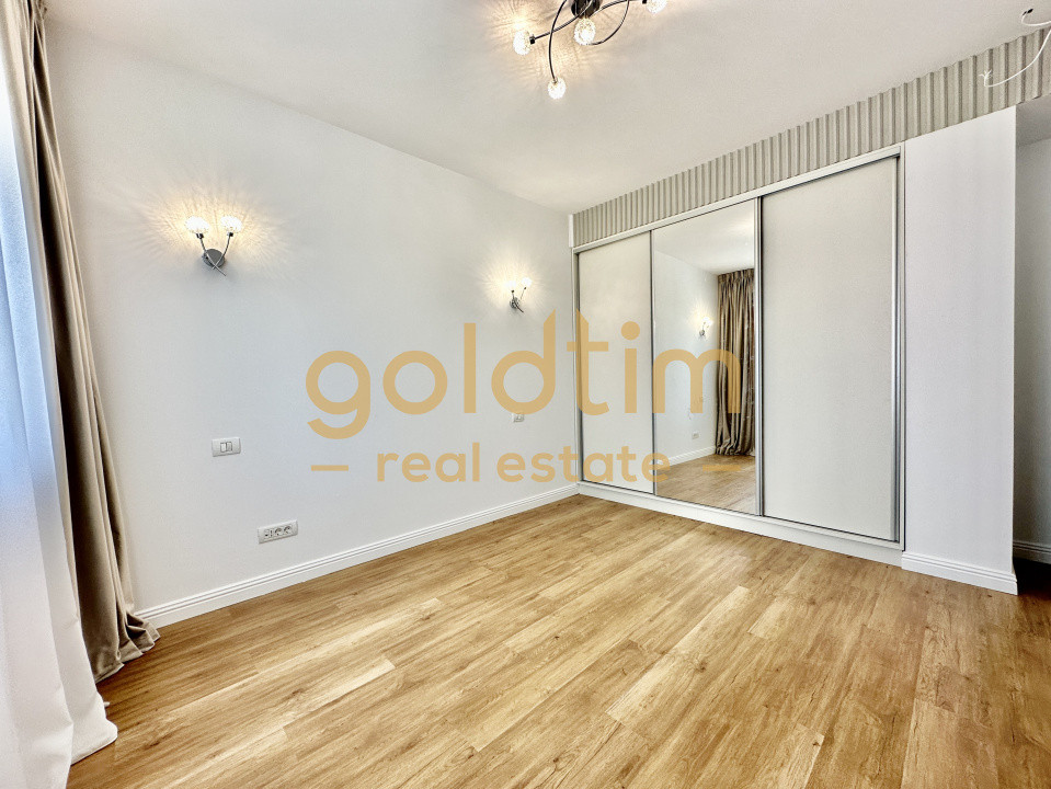 VILA SUPERBA DE LUX/SCOALA AMERICANA/ZONA LINISTITA/PIPERA