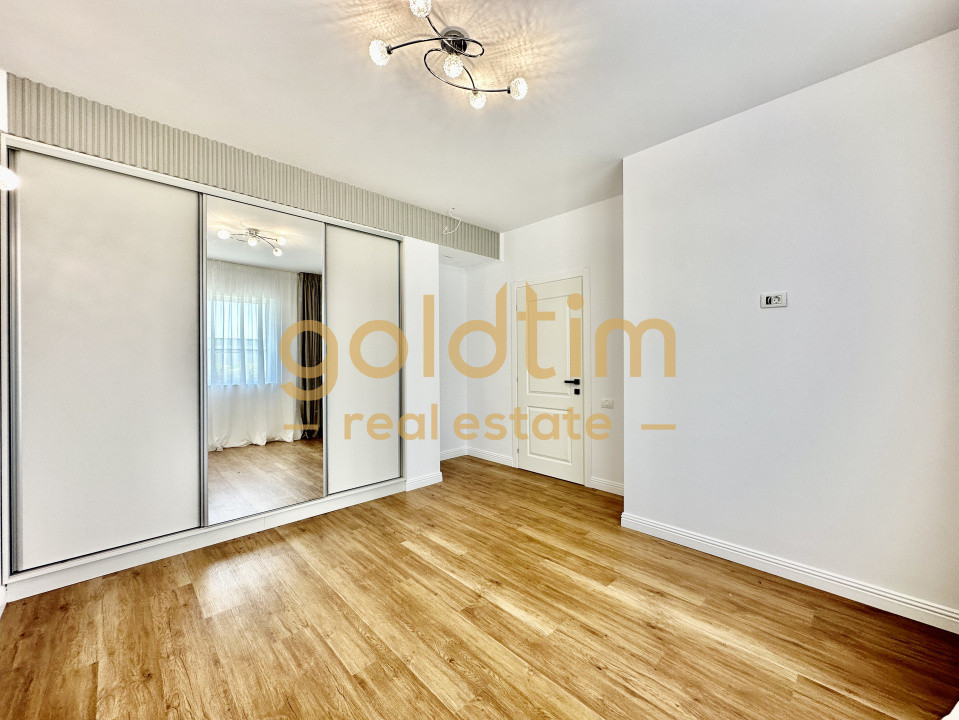 VILA SUPERBA DE LUX/SCOALA AMERICANA/ZONA LINISTITA/PIPERA