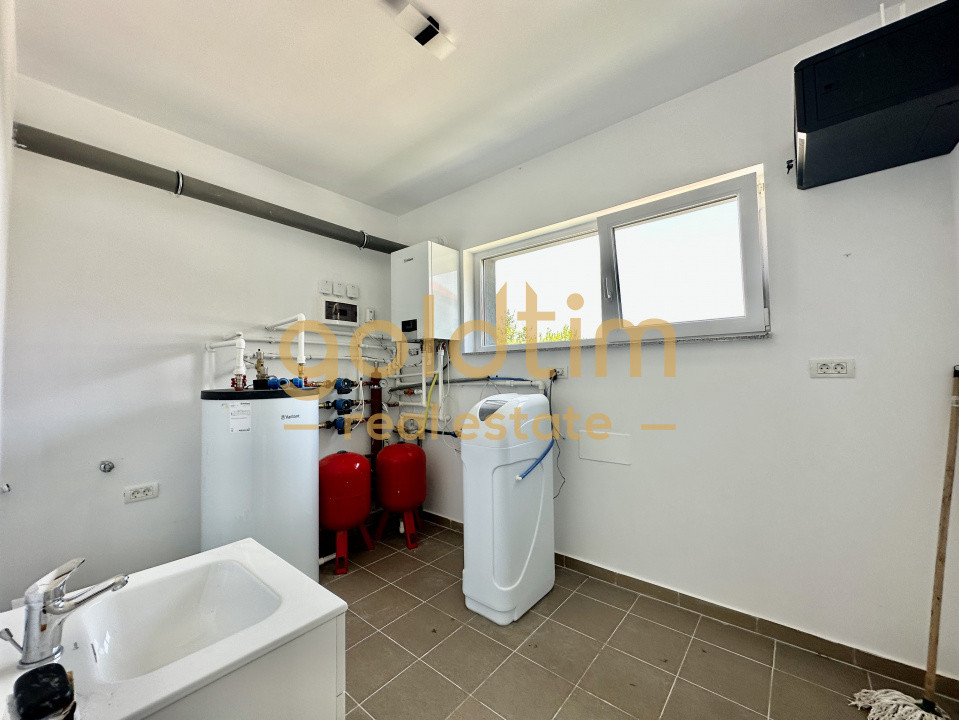 VILA SUPERBA DE LUX/SCOALA AMERICANA/ZONA LINISTITA/PIPERA