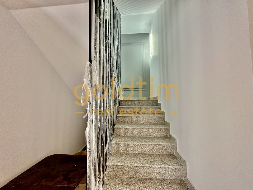 VILA SUPERBA DE LUX/SCOALA AMERICANA/ZONA LINISTITA/PIPERA