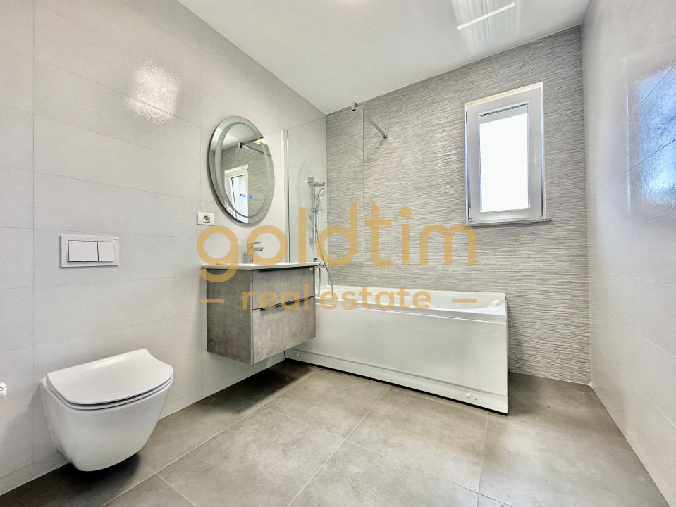 VILA SUPERBA DE LUX/SCOALA AMERICANA/ZONA LINISTITA/PIPERA