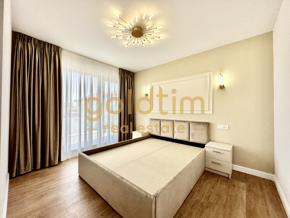 VILA SUPERBA DE LUX/SCOALA AMERICANA/ZONA LINISTITA/PIPERA