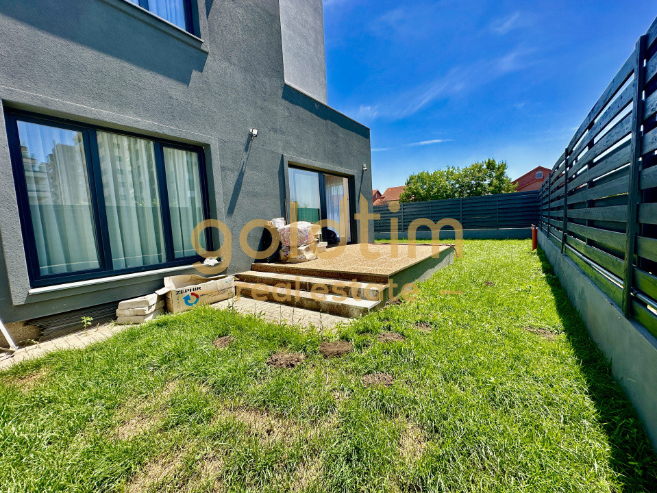 VILA SUPERBA DE LUX/SCOALA AMERICANA/ZONA LINISTITA/PIPERA