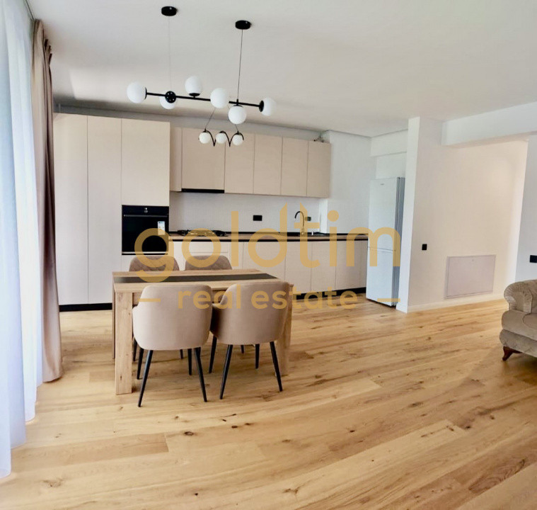 AVIATIEI/TERASA GENEROASA/VEDERE LIBERA/ZONA LINISTITA