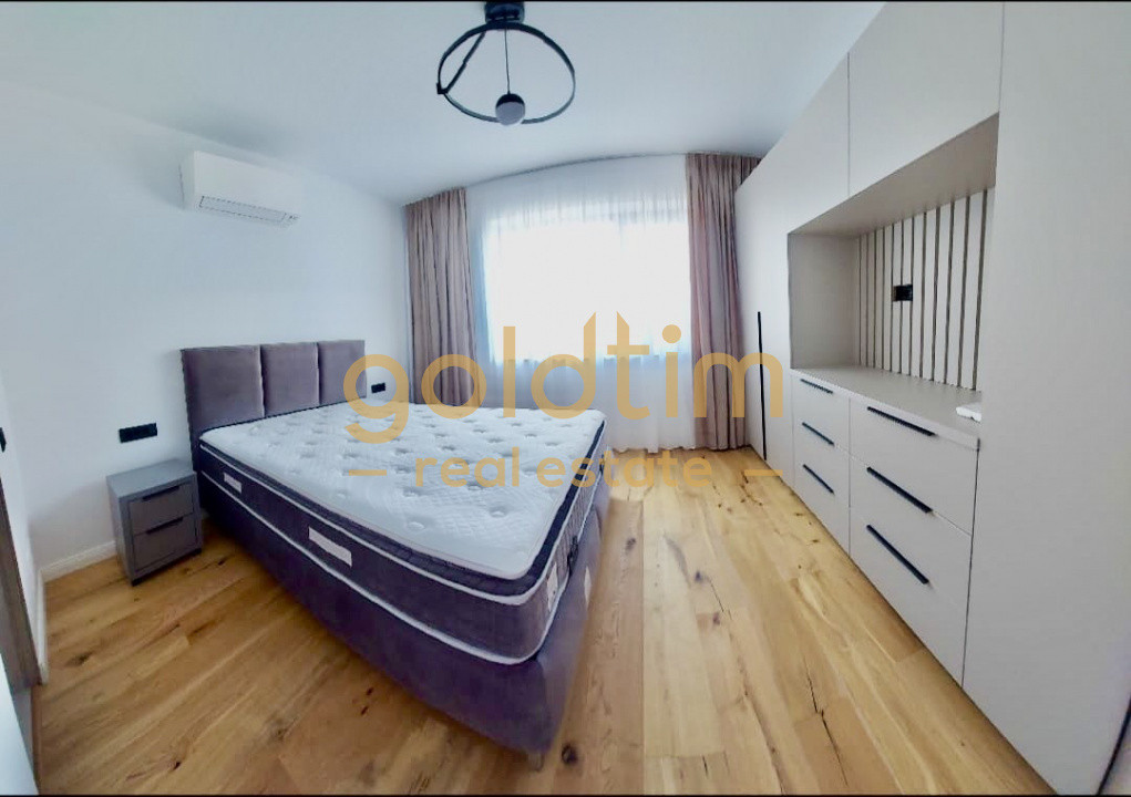 AVIATIEI/TERASA GENEROASA/VEDERE LIBERA/ZONA LINISTITA