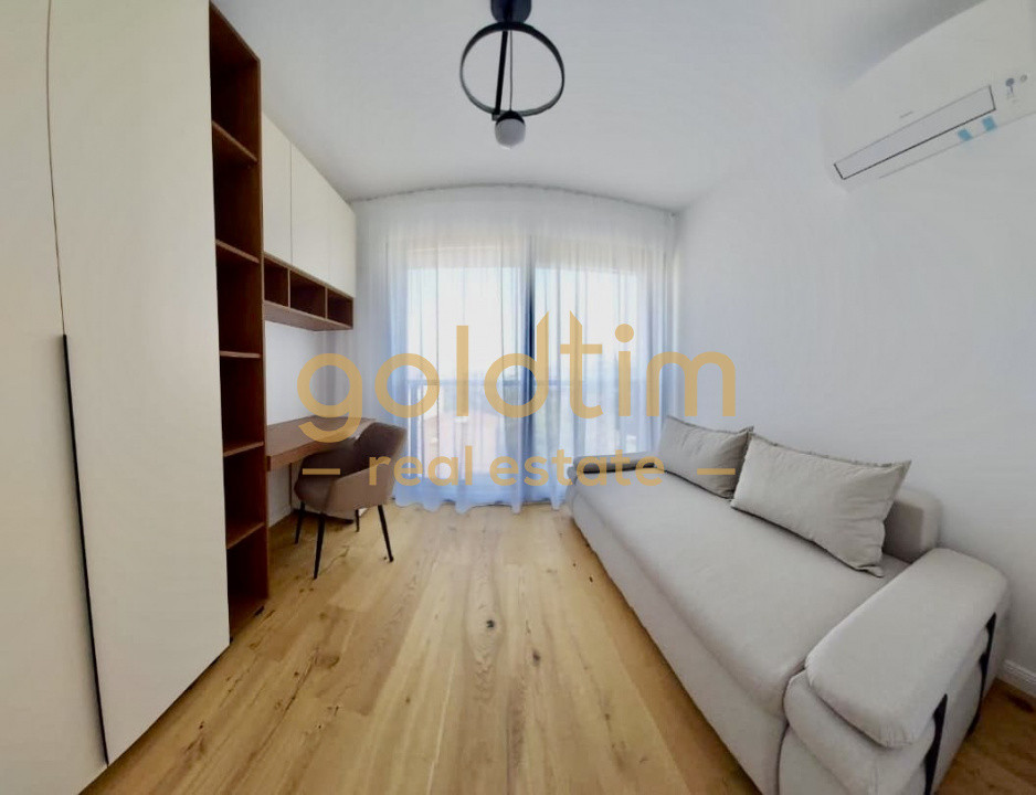 AVIATIEI/TERASA GENEROASA/VEDERE LIBERA/ZONA LINISTITA