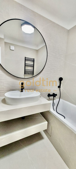 AVIATIEI/TERASA GENEROASA/VEDERE LIBERA/ZONA LINISTITA