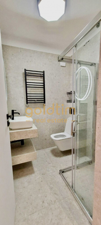 AVIATIEI/TERASA GENEROASA/VEDERE LIBERA/ZONA LINISTITA