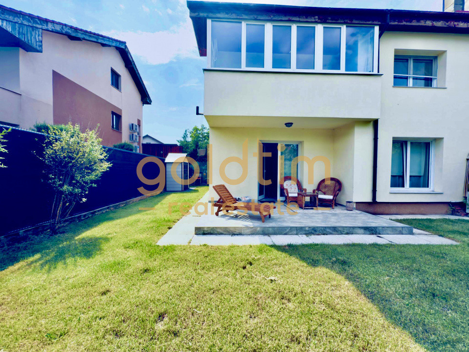 PET FRIENDLY/VILA SUPERBA/SALA FITNES IN GARAJ/LUMINOASA/MODERNA/LUX