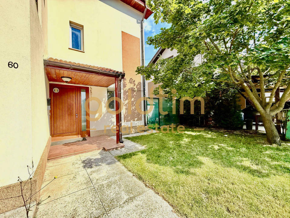 PET FRIENDLY/VILA SUPERBA/SALA FITNES IN GARAJ/LUMINOASA/MODERNA/LUX