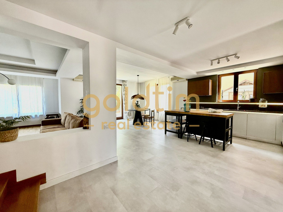 PET FRIENDLY/VILA SUPERBA/SALA FITNES IN GARAJ/LUMINOASA/MODERNA/LUX