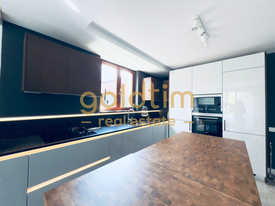 PET FRIENDLY/VILA SUPERBA/SALA FITNES IN GARAJ/LUMINOASA/MODERNA/LUX