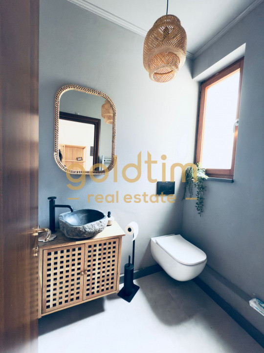 PET FRIENDLY/VILA SUPERBA/SALA FITNES IN GARAJ/LUMINOASA/MODERNA/LUX