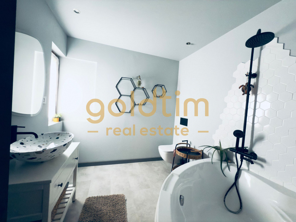 PET FRIENDLY/VILA SUPERBA/SALA FITNES IN GARAJ/LUMINOASA/MODERNA/LUX