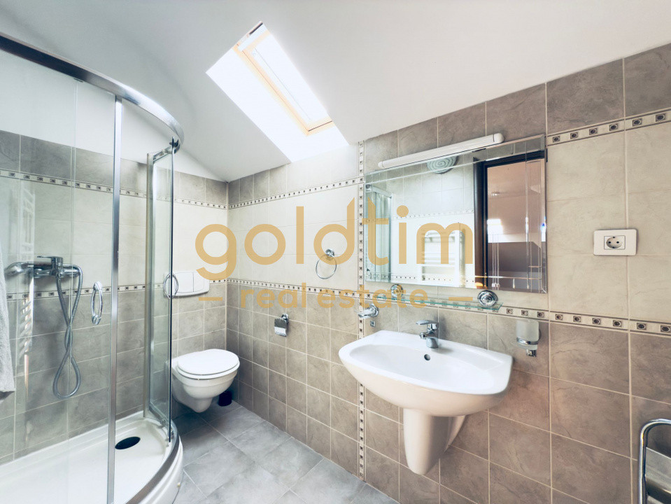 PET FRIENDLY/VILA SUPERBA/SALA FITNES IN GARAJ/LUMINOASA/MODERNA/LUX