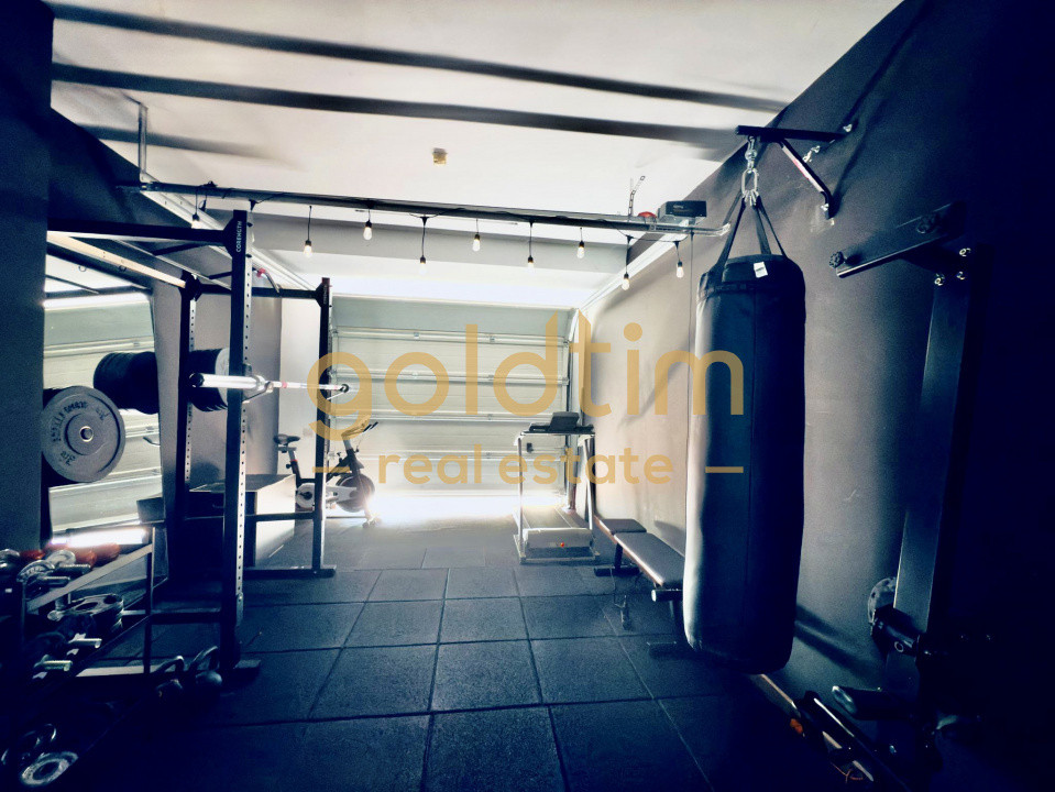 PET FRIENDLY/VILA SUPERBA/SALA FITNES IN GARAJ/LUMINOASA/MODERNA/LUX