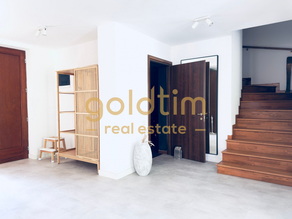 PET FRIENDLY/VILA SUPERBA/SALA FITNES IN GARAJ/LUMINOASA/MODERNA/LUX