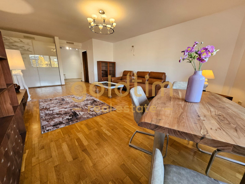 SOSEAUA NORDULUI/2 PARCARI SI BOXA INCLUSE/VEDERE IBERA/ZONA LINISTITA