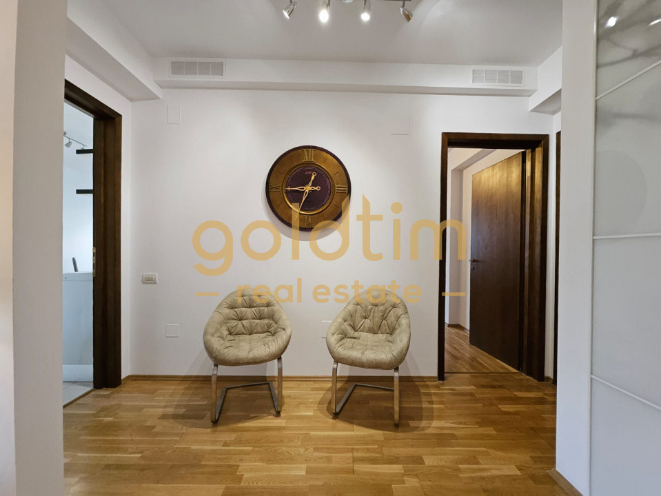 SOSEAUA NORDULUI/2 PARCARI SI BOXA INCLUSE/VEDERE IBERA/ZONA LINISTITA